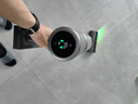 追觅【春晚同款】自集尘吸尘器 Z10 Station旋锋版MAX 家用无线手持 210AW大吸力 100天不动手防缠毛刷 实拍图