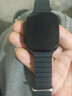 TDD华强北2026新款首发]WatchS10Ultri3华强北5G插卡智能电话手表GPS定位初中高学生成人苹果机和顺成 五代黑 256G流畅芯片-畅玩大型游戏-+心率检测 表盘自定义+微信全功能+久 实拍图