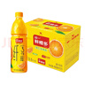统一 鲜橙多 450ml*15瓶 整箱装 橙汁饮料（新老包装随机发货） 实拍图