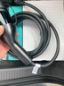 公牛电动汽车充放一体枪适3.5KW适配于理想小米su7汽车比亚迪问界小鹏大众 16A防雷5米 实拍图