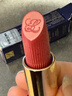 雅诗兰黛绒雾缎光唇膏420#轻奢玫情色口红礼盒化妆品套装情人节礼物女朋友 实拍图