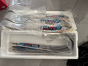 鲜京瑞品【礼盒】大连渤海小眼油刀鱼带鱼刀鱼纯野生 一盒6条【净重4斤】礼盒装 实拍图