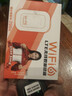 影腾随身wifi三网全国通用无线wi-fi6免插卡移动联通电信无限制大流量卡便携式网卡高速网络2025款5GHF 【三网通3000毫安充电款+黑色】*超长续航 实拍图