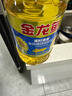 金龙鱼 食用油 葵花籽清香型调和油5L （新老包装随机发货） 实拍图