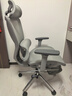 永艺新沃克Pro/max 人体工学椅办公椅电脑椅电竞椅家用单人座椅4D腰靠 实拍图