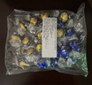 瑞士莲进口Lindt软心球榛仁牛奶黑巧克力500g散称婚庆喜糖 3口味混合散装500g(黑/牛奶/榛仁牛奶) 实拍图