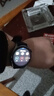 HUXIAVIM智能手表华强北watch华为机鸿蒙安卓系统苹果机适用运动gt5 ultra 黑钢带 NFC+支付+海量表盘+运动健康监测 消息提醒+定位导航+超长待机+心率血氧血压睡眠监测 实拍图