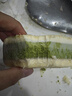 鲜京采【升级版】浓醇抹茶芝士蛋糕300g动物奶油减糖糕点送人中秋礼物 实拍图