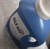 蓝月亮 深层洁净洗衣液 薰衣草香 2kg瓶+1kg*3瓶 强效除螨 高效去污 实拍图