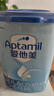 爱他美（Aptamil）婴儿配方奶粉(0–6月龄   1段) 800g 实拍图