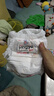 婴芽（YINGYA）一体拉拉裤XXXXL76片【18-21kg】超薄干爽婴儿尿不湿全包臀尿裤 实拍图