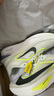 耐克NIKE男子碳板跑步鞋ZOOM FLY 6 减震运动鞋FN8454-004黑/灰42.5 实拍图