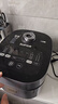 苏泊尔（SUPOR）电饭煲3-4人大容量4升蓝钻小快球釜柴火饭家用不粘锅蒸米饭煮粥锅多功能微压智能电饭锅SF40FC661 实拍图