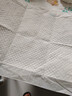 全棉时代一次性隔尿婴儿加大隔尿片防尿垫成人老人护理垫33*45cm 20片/包 实拍图