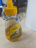 冠生园 椴树蜂蜜428g 便携挤压瓶纯蜂蜜中华老字号送礼早餐牛奶伴侣冲饮 实拍图