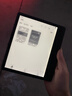 掌阅（iReader）【新品上市】Ocean5 Pro 7英寸智能阅读本 电子书阅读器 墨水屏电纸书 AI平板电脑学习便携 星际黑 实拍图