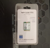 睿因（Wavlink）AX210无线网卡Intel千兆电竞游戏WiFi6笔记本电脑内置M.2网卡wifi接收器蓝牙5.3 实拍图