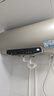 海尔（Haier）国家补贴电热水器60升 JT3 金刚无缝胆 3300W变频节能速热 终身免换镁棒 一级能效家用储水式 实拍图
