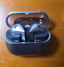 三星 Samsung【政府补贴】Buds3 主动降噪ANC半入耳式佩戴蓝牙耳机/翻译耳机 星际银【情人节礼物】 实拍图