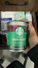 星巴克（Starbucks）0糖低脂精品速溶黑咖啡 阿拉比卡豆办公提神组合深烘90g*2罐 实拍图