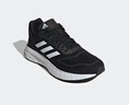 阿迪达斯adidas 男DURAMO 10 运动跑步鞋 GW8336 43码新老款随机发货 实拍图