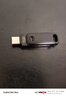 闪迪（SanDisk）128GB Type-C USB3.2 手机U盘DDC3黑色 读速高达400MB/s 自动备份 手机电脑两用  实拍图