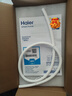 海尔（Haier）前置过滤器全屋家用净水器HP-05升级迭代款40微米双网反冲洗大通量管道过滤器 全屋家用净水器 实拍图