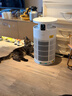 美的家用宠物空气净化器 吸猫毛除过敏源猫猫搭子猫毛净化器杀菌消毒除猫狗异味 卫健委备案 小怪兽PET500【宠物专享】 实拍图