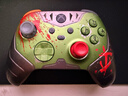 微软（Microsoft）Xbox游戏手柄 无线控制器 新品 《毁灭战士:黑暗时代》限量版 蓝牙 适配Xbox/PC/平板/手机 丝之歌 实拍图