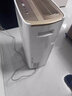 多乐信（DOROSIN）除湿机/抽湿机 除湿量21升/天 42㎡家用轻音地下室干衣除湿吸湿器 回南天干燥机ER-20 实拍图