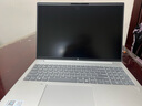 惠普（HP）战66八代 16英寸轻薄笔记本电脑 25新200系列(锐龙5 16G 512G 军标认证 一年上门 战AI)国家补贴 实拍图