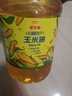 金龙鱼 食用油 非转基因 物理压榨玉米油6.18L（蕴含植物甾醇） 实拍图