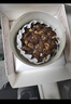 趣尝鲜巧克力核桃布朗尼蛋糕350g（约6寸）山姆同款下午茶甜品甜点糕点 实拍图