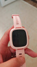 小米米兔儿童电话手表7A 粉色 国家补贴长续航高清视频4G全网通防水定位小学生初高中男女智能儿童手表 实拍图