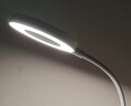 美的（Midea）LED便携充电小台灯书桌学习阅读灯学生学习宿舍卧室床头灯家用 实拍图