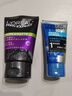 欧莱雅（LOREAL）男士洗面奶控油清痘深层清洁磨砂抗黑头角质氨基酸洁面乳男青少年 抗黑头洁面膏100ml+50mlx2 实拍图