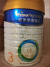 美素佳儿（Friso）皇家幼儿配方奶粉 3段（1-3岁幼儿适用）800g 乳铁蛋白 (新国标) 实拍图