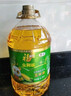 金龙鱼 食用油 非转基因 物理压榨玉米油6.18L（蕴含植物甾醇） 实拍图
