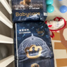 babycare皇室狮子王国弱酸纸尿裤新生儿NB68片(<5kg)婴儿尿不湿亲肤 实拍图