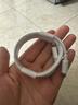 【原充正品】苹果充电线60W快充适配原装数据线iPhone14/13promax/12/11/8/XR手机充电器 【苹果8-14全系】PD60W丨1米闪充线 实拍图