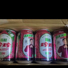 珍珍荔枝味汽水 果味碳酸饮料330ml*24瓶 年货礼盒整箱装（图案随机） 实拍图