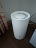 米家 小米空气加湿器 无雾加湿器3 600mL/h快速加湿保湿礼品家用卧室大容量办公室婴儿孕妇5L大容量 实拍图