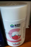 康恩贝维生素c咀嚼片 1.2g*100片 vc咀嚼片 维c 补充vc 成人香橙味 实拍图