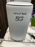 夏新5g随身wifi6移动无线免插卡路由器cpe全网通千兆双频便携式车载上网卡高速流量 5G狂暴性能版【满血性能光纤级网速】 实拍图