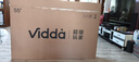 Vidda海信电视55英寸 R55 一级能效 144Hz高刷 2+32G 以旧换新国家补贴游戏液晶电视55V1KD-R 实拍图