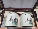 華萃高档茶叶礼盒装明前龙井2026新茶特级6A绿茶送老丈人领导长辈老师 【年度五星店铺送茶具】龙井礼盒装240g*1套 实拍图