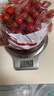 千禧圣女果新鲜小番茄樱桃小柿子孕妇水果现摘现发新鲜蔬菜 新鲜圣女果 5斤 带箱 实拍图