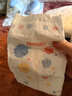 好奇（Huggies）金装纸尿裤M162片(6-11kg)尿不湿【速干不易红】 实拍图