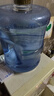 拜杰纯净水桶 食品级PC桶装水水桶矿泉水桶饮用水储水桶饮水机水桶手提户外桶空桶 7.5L 实拍图