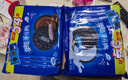 奥利奥（Oreo）巧克力味夹心饼干523g休闲零食早餐下午茶独立小包装 实拍图